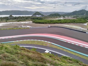 Pengembangan Kawasan Mandalika Tinggalkan Utang, Gelaran WSBK Bikin Rugi