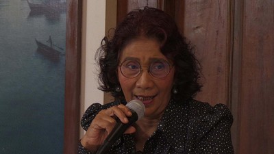 Momen Susi Pudjiastuti Minta Pilot Susi Air yang Disandera KKB Dibebaskan