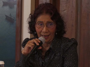 Jatuh Bangun Susi Pudjiastuti Bangun Bisnis Ikan dan Penerbangan