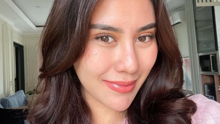 Syahnaz Sadiqah