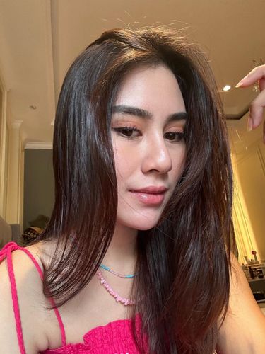 Syahnaz Sadiqah