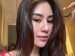 8 Transformasi Syahnaz Sadiqah yang Kini Makin Cantik Hingga Dituding Oplas
