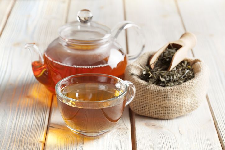 Ladies! Consumption of these 5 tea to relieve pain during menstruation