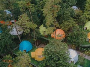 3 Tempat Healing Dekat Surabaya