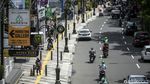 Terkendala Anggaran, Begini Nasib Lampu Etnic di Trotoar Margonda