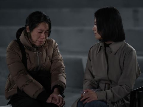 The Glory Cr. Graphyoda/Netflix © 2023