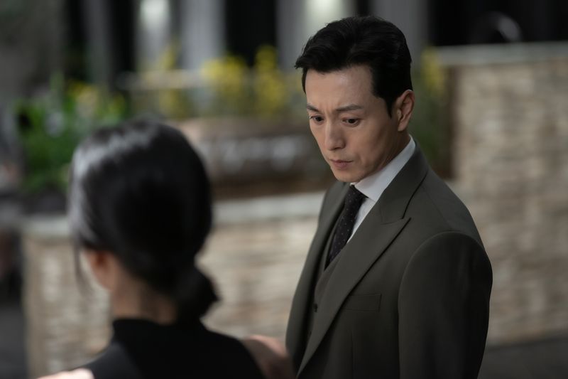 The Glory Cr. Graphyoda/Netflix © 2023