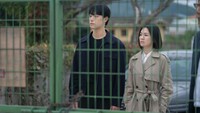 Biaya yang Dihabiskan Song Hye Kyo Moon Dong Eun Balas Dendam di The Glory