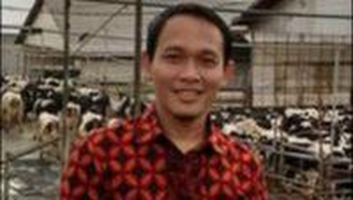 Urgensi Kesehatan Hewan Menjadi Urusan Pemerintahan Wajib