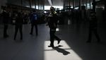 Viva Air Tangguhkan Penerbangan, Ribuan Penumpang Terlantar di Kolombia