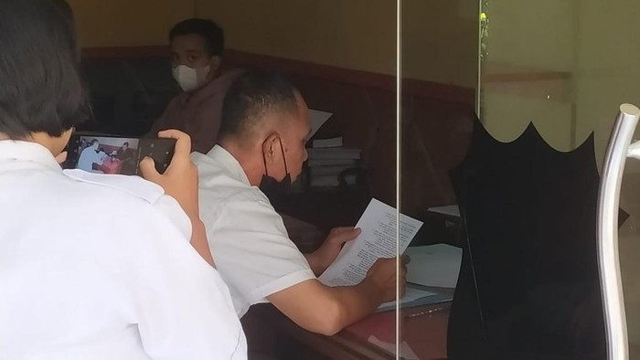 Wakil Ketua LPA Pasuruan ditetapkan jadi tersangka penipuan pelaku pemerkosaan