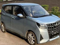 Alphard Mini Dijual di Thailand, Harga Ramah Kantong