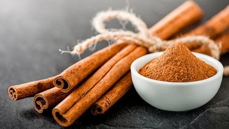 Turun BB Tanpa Ribet! 5 Cara Minum Kayu Manis Biar Lemak Cepat Luntur