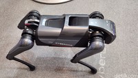 Xiaomi CyberDog