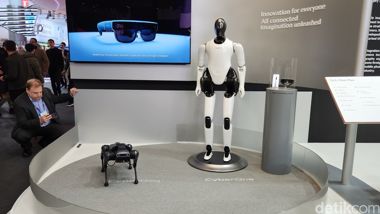 Xiaomi CyberDog