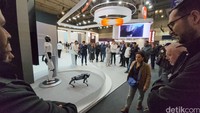 Xiaomi CyberDog