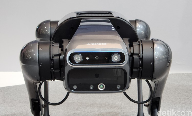 Xiaomi CyberDog