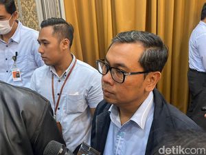 Kemenkeu Bantah Ada Geng Terkait Rafael Alun Ayah Mario Dandy