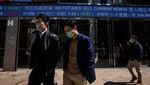 10 Bursa Saham Terbesar di Dunia, RI Ada?
