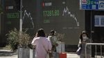 10 Bursa Saham Terbesar di Dunia, RI Ada?