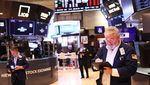 10 Bursa Saham Terbesar di Dunia, RI Ada?