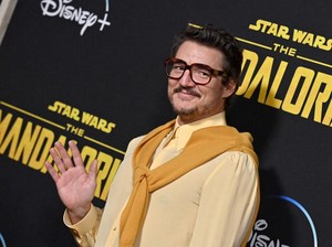 Serial TV dan Film Pedro Pascal dengan Rating Terbaik