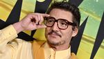 Awal Mula Pedro Pascal Dinobatkan Jadi Internet Daddy