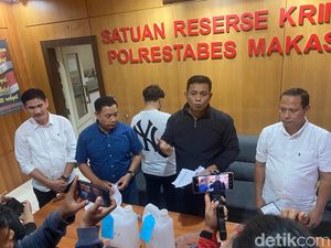 5 Hal Diketahui Soal Pelajar di Makassar Tewas Usai Minum Miras