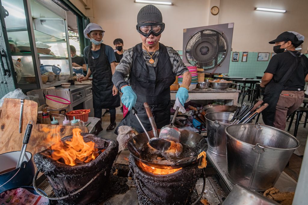 8 Restoran Bintang Michelin di Asia yang Layak Dicoba Sekali Seumur Hidup