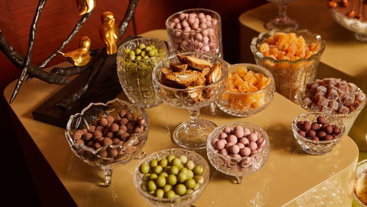 8 Restoran Bintang Michelin di Asia yang Layak Dicoba Sekali Seumur Hidup