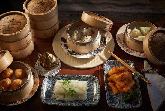 8 Restoran Bintang Michelin di Asia yang Layak Dicoba Sekali Seumur Hidup