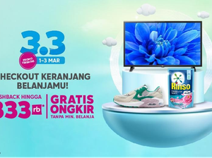 Terbukti! Checkout Keranjang Belanja Bisa Jadi Sarana Healing Manjur