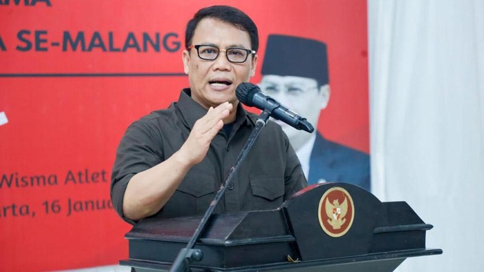 Ahmad Basarah