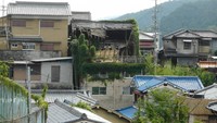 Populasi di Jepang Menyusut, Rumah Kosong Makin Banyak