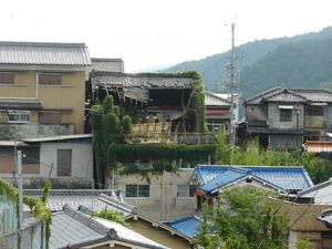 Populasi di Jepang Menyusut, Rumah Kosong Makin Banyak