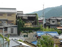 Populasi di Jepang Menyusut, Rumah Kosong Makin Banyak