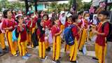 Olimpiade Olahraga Siswa Nasional Siap Digelar, Yuk Cek Cabang Olahraganya!