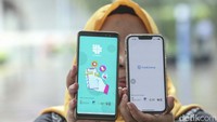 Sejauh ini fitur yang tersedia di SatuSehat Mobile tidak jauh berbeda dengan era PeduliLindungi, ada fitur check-in sampai download sertifikat vaksin.