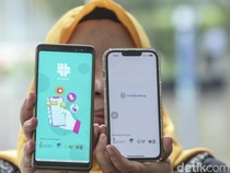 PeduliLindungi Kini Jadi SatuSehat, Bisa Buat Apa Saja?