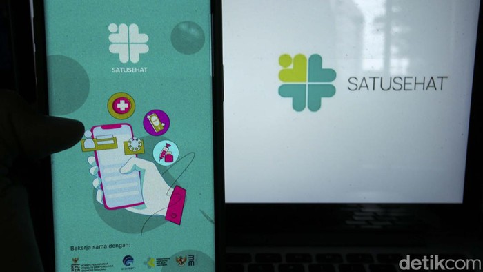 Kemenkes telah mengubah aplikasi PeduliLindungi menjadi SatuSehat Mobile. Sejauh ini fitur yang tersedia di SatuSehat Mobile tidak jauh berbeda dengan PeduliLindungi.