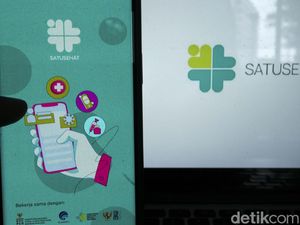 Video: Ikut Skrining Kesehatan Gratis saat Ultah Wajib Punya SATUSEHAT, JIka Tidak...