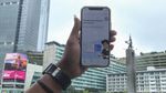Aplikasi SatuSehat Gantikan PeduliLindungi, Begini Wujudnya