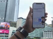 Video: Hadiah Ultah Skrining Gratis dari Pemerintah Lewat SATUSEHAT