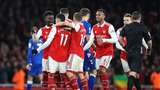 Arsenal Sudah 100 Kali Ngalahin Everton, Bikin Rekor