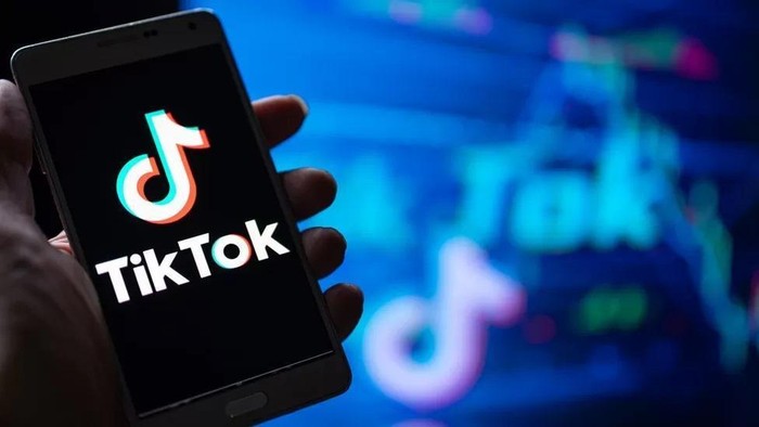 AS larang TikTok, dituduh memata-matai dan alat cuci otak