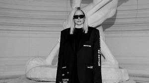 Di awal 2000-an, Avril Lavigne masuk ke dalam 8 nominasi Grammy Awards namun gak pernah menang sampai sekarang.  Foto: Instagram/@avrillavigne