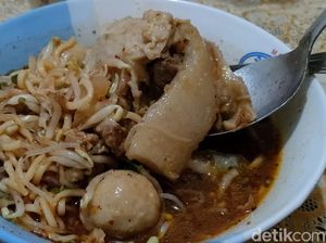 5 Baso Aci Hidden Gem di Garut, Wajib Coba Pas Liburan
