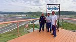 Bank Mandiri Dukung WSBK Mandalika