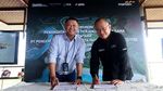 Bank Mandiri Dukung WSBK Mandalika
