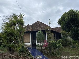 Warga Garut dan Ciamis Pernah Ramai-ramai Ngungsi ke Kota Paris